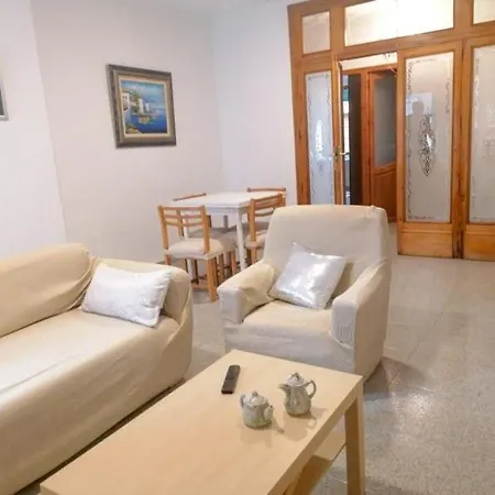 Apartment La Casa De Rafa Ontinyent