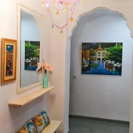 La Casa De Rafa * אונטיניינט