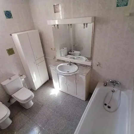La Casa De Rafa *
