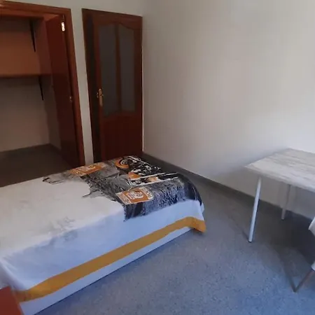 La Casa De Rafa Apartamento