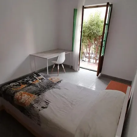 Apartamento La Casa De Rafa Ontinyent (Onteniente)