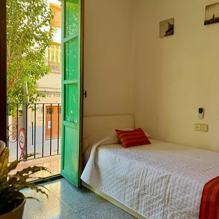 Apartament La Casa De Rafa