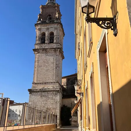 La Casa De Rafa Ontinyent